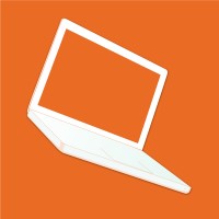 OrangeMac Logo