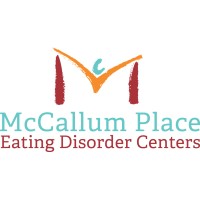 McCallum Place Eating Disorder Centers Logo