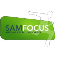 SamFocus ApS Logo