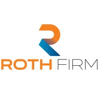 Roth Firm Logo