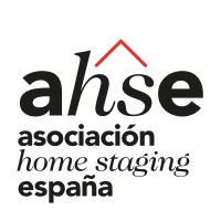 Asociación de Home Staging España (AHSE) Logo