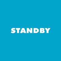 STANDBY Consultores Logo