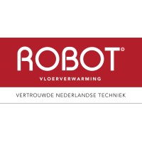 ROBOT Vloerverwarming BV Logo