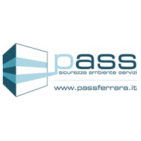 PASS SRL Logo