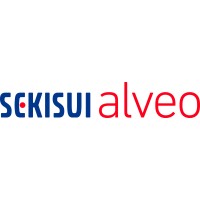 Sekisui Alveo Logo