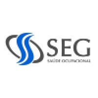 SEG Saúde Ocupacional Logo