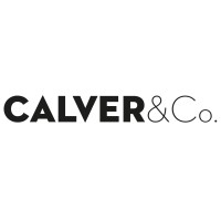 Calver & Co Logo