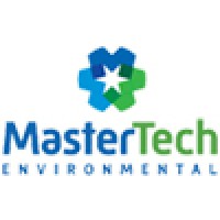 Mastertech Environmental Logo