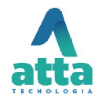 Atta Tecnologia Logo