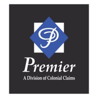 Premier Adjusting and Catastrophe Services, Inc. Logo