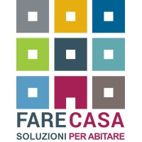 FARECASA - Ristrutturazioni Logo