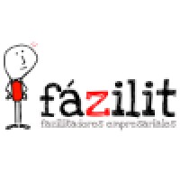 Fázilit - fazilitadores empresariales Logo