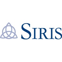 Siris Capital Group Logo