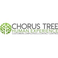 Chorus Tree Inc - Human Experience Logo