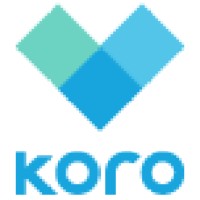 Koro s.r.l.s. Logo