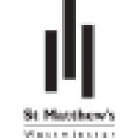 St Matthews Conference Centre Logo