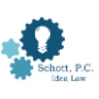 Schott, P.C. Logo