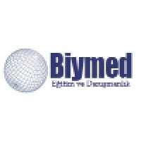 Biymed Eğitim ve Danışmanlık Logo