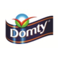 Arabian Food Industries (Domty) Logo