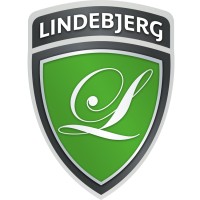 Lindebjerg A/S Logo