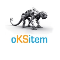 oKSitem Logo