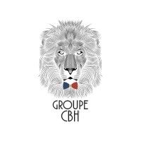 Groupe CBH Logo
