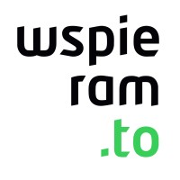 Wspieram.to Logo