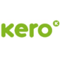 KERO (Zahara Comércio, S.A.) Logo