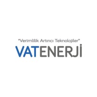 VAT ENERJİ HİZMETLERİ Logo