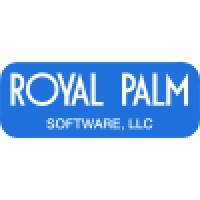 Royal Palm Software, LLC Logo