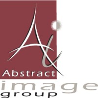 Abstract Image Group Logo