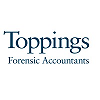 Toppings Forensic Accountants Logo
