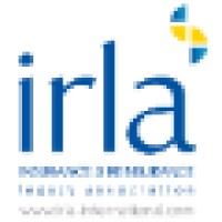 Insurance & Reinsurance Legacy Association Ltd Logo