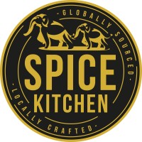 Spice Kitchen Logo