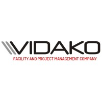 VIDAKO Logo