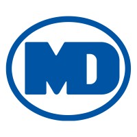 Modul Diagram Logo