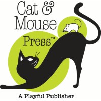 Cat & Mouse Press Logo
