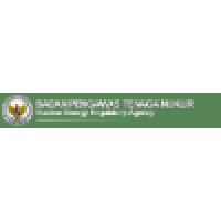 BAPETEN Logo