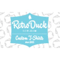 RetroDuck.com, Inc. Logo
