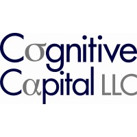 Cognitive Capital, LLC Logo