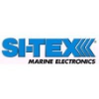 SI-TEX Marine Electronics Logo