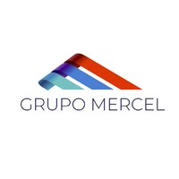 Grupo Mercel S.A. Logo
