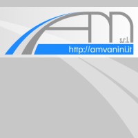 A.M. srl Logo