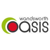 Wandsworth Oasis Logo