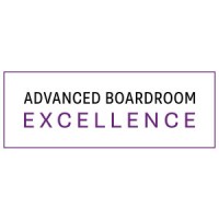 Advanced Boardroom Excellence Ltd Logo