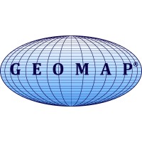 Geomap Logo