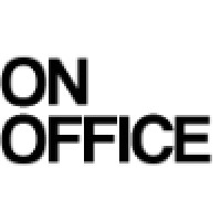 ON OFFICE Logo