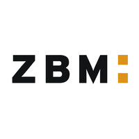 ZBM Patents & Trademarks Logo