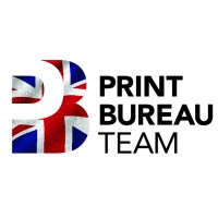Print Bureau Team Limited Logo