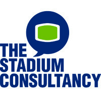 The Stadium Consultancy Logo
